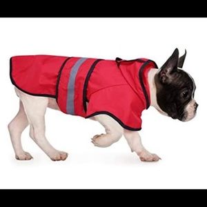 Dog Raincoat🐶🌂